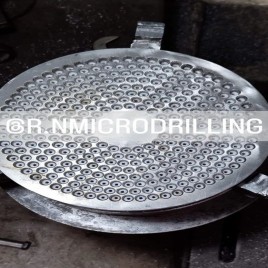 Square Noodles Machine Die, 50-200 Kg/Hr