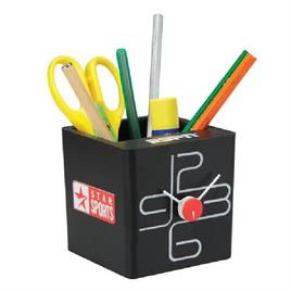 Plastic Pen Stand