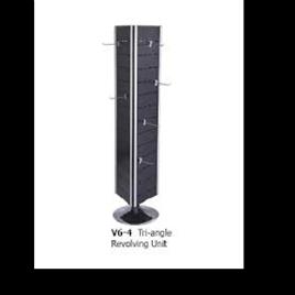 Office Square Revolving Unit