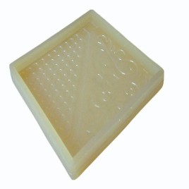 Square Tile PVC Mould