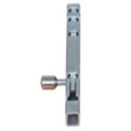 12mm Square Tower Bolt