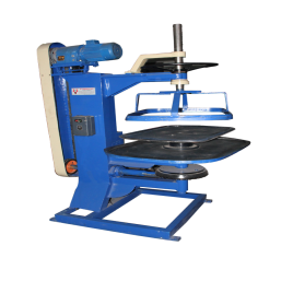 Square Tray Beading Equipment