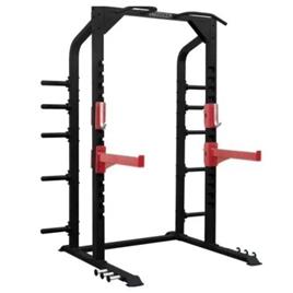 Squat Rack Stand Equipment