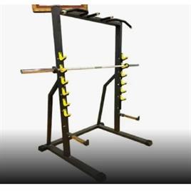 Squat Stand Equipment