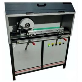 Automatic Squeegee Sharpening Machine