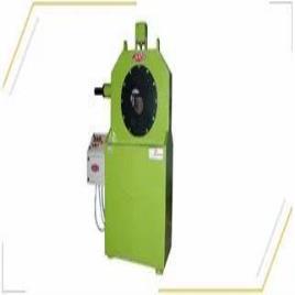 Point Squeezing Machine