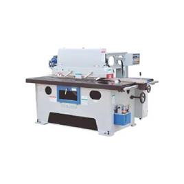 SR-164A-T Straight Line Rip Saw Bottom Blade Equipment
