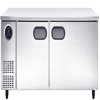 SR-V15ASE Freezer and Chiller Unit