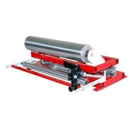 Mild Steel SRA Equipment