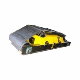 Industrial Permanent Magnetic Separator