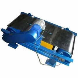 Sremag Oil-Cooled Electromagnetic Overband Machine sre40