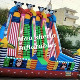 SRF 18x26 Multi-Color Inflatable
