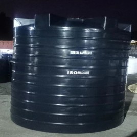 Kamakshi Water Storage