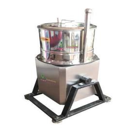 Cutter Mixer Machine, 1 Kg Capacity