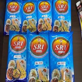 Sri Silver Packaging Pouch