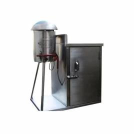 Srihari Stainless Steel Romali Roti Machine