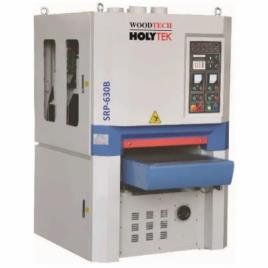 SRP-630B Wide Belt Sanding Machine