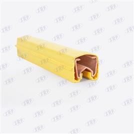 SRP Shrouded Copper Busbar System