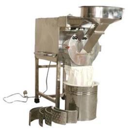 SS 10-100 KG Table Top Pulverizer