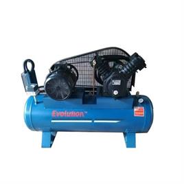 SS-2 Single Stage Electric Reciprocating Air Machine