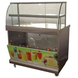 SS 202 Industrial Juice Machine