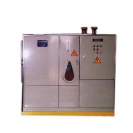 SS 3 Phase Caustic Recovery Machine (3-10 Ton)