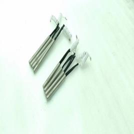 S.s 304 1-Phase Tubular Cartridge Heater, 230V