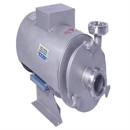 SS 304 Milk Pasteurizer Machine