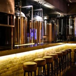 Brewery Brewing Equipment