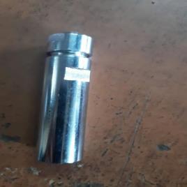 SS 304 Collet Adapter, 500gm