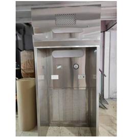 SS 304 Dispensing Machine