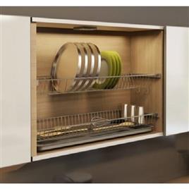 SS-304 GTPT Basket Unit