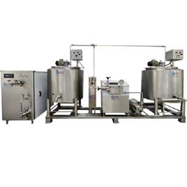 SS 304 Automatic Ice Cream Machine