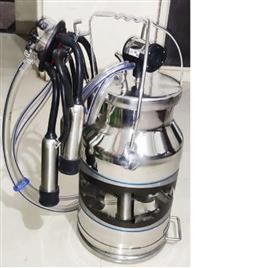 SS 304 Milking Equipment Bucket