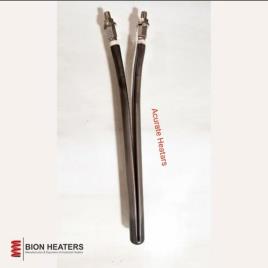 SS 304 Packing Machine Heating Element for Dye