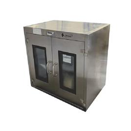 Stainless Steel Pass Box