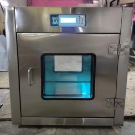 Rectangular Pharma Static Pass Box