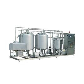 SS 304 Ice Cream Production Machine, 100-10000 LPH