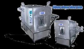 SS Steam Ager Equipment