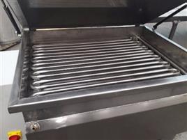 SS 316 Heated Melting Tank