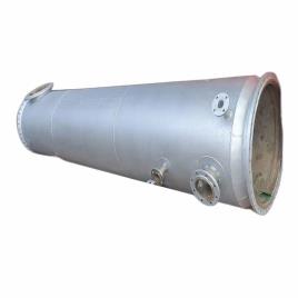 SS 316 Industrial Distillation Machine, 5000 Litre