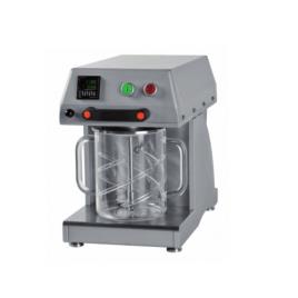 SS 316 Pulp Disintegrator 0-100 L/Hr