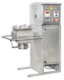 SS 316L Semi-Auto Oscillating Granulator Machine 415