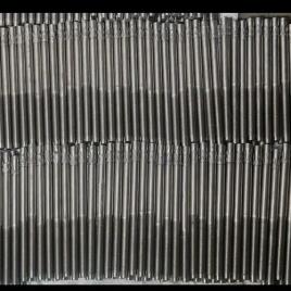 Stainless Steel 904L Wedge Fastener