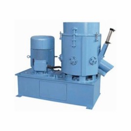 Stainless Steel Agglomerator