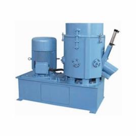 SS Agglomeration Machine