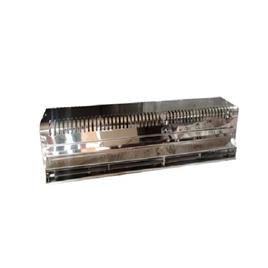 7 Feet Stainless Steel Air Curtain