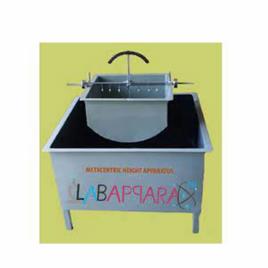 SS MS Metacentric Height Equipment