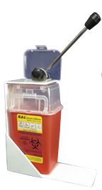 Stainless Steel & Mild Steel Secure Hub Cutter