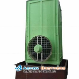 Stainless Steel Automatic Adiabatic Evaporator